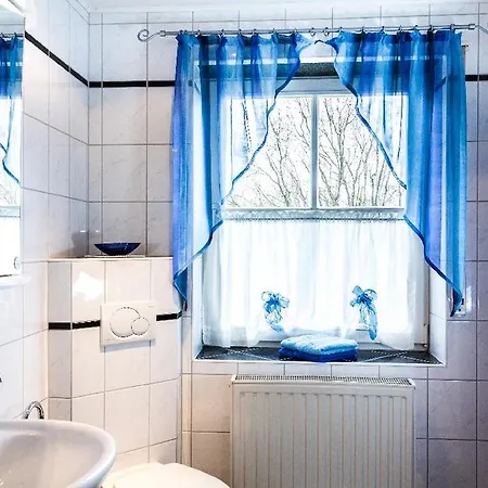 Appartementhaus Stangl Appartement *