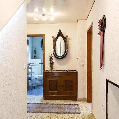 Appartementhaus Stangl *