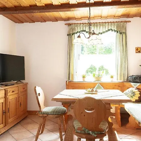 Διαμέρισμα Appartementhaus Stangl