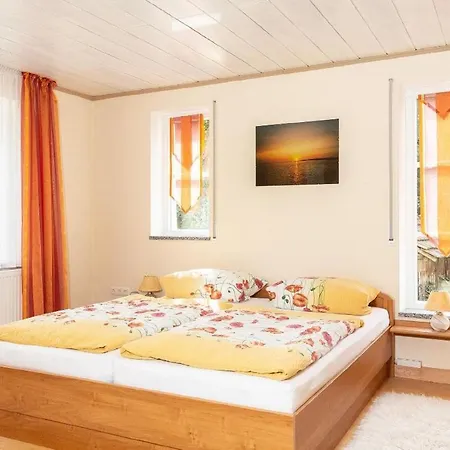 Appartementhaus Stangl Διαμέρισμα Bad Füssing