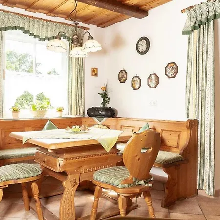Appartementhaus Stangl Διαμέρισμα